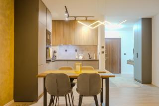 Nur Luxury Apartment - City Center Ferizaj - 6