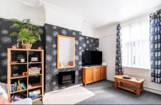Rotherham Kimberworth - 8