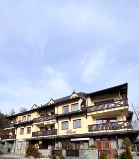 Apartmán Horec A32 - Donovaly - 0