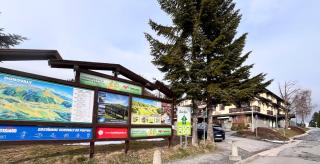 Apartmán Horec A32 - Donovaly - 7