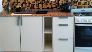 Casa Francia- Depto centrico con vista unica al cerro chenque - 4