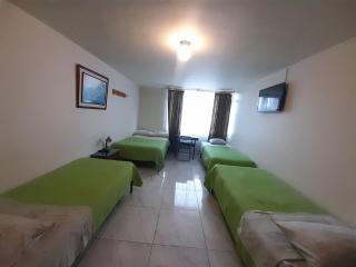 Hotel Cordillera Real - 3