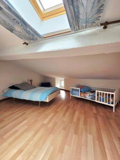 Maison de village cosy, classée 3 étoiles, BRAM 11 - 1