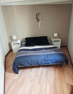 Maison de village cosy, classée 3 étoiles, BRAM 11 - 2