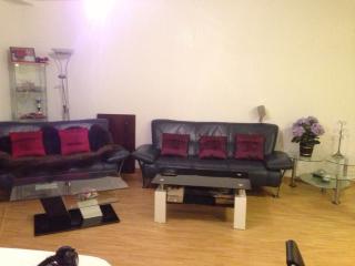 Private Room in new apart, Bouchet, Balexert - 7