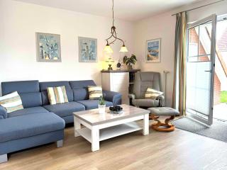 Ferienhaus Albatros Woggon - 0