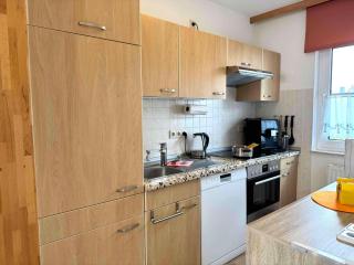 Ferienhaus Albatros Woggon - 5