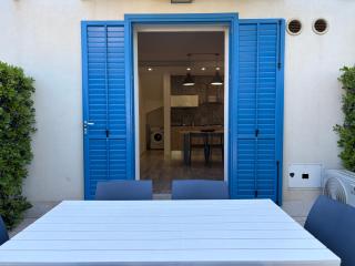 Cala Azzurra Macari - 7
