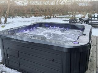 8 person holiday home in Væggerløse - 3