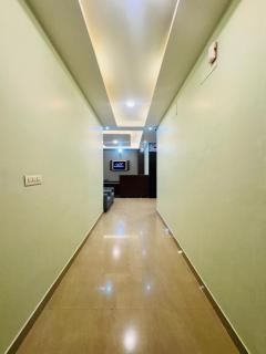 Qalb Mysore residency - 2