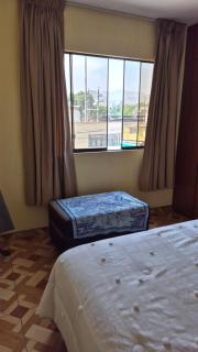 Alojamiento Los Claveles - 0