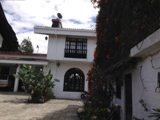 Mansion Samzara Hosteleria - Sangolquí - 6