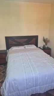 Alojamiento Los Claveles - 2