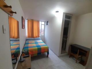 Hotel Cordillera Real - 5