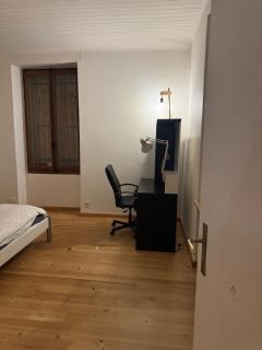 Private room in big villa Charmille, Planet Charmilles - 3