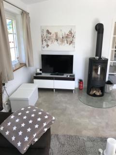 Ferienhaus an der Ostsee mit Garten, Hunde sind willkommen - 6