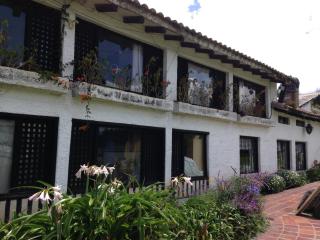 Mansion Samzara Hosteleria - Sangolquí - 2