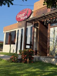 Hotel pousada Xique Xique - 9
