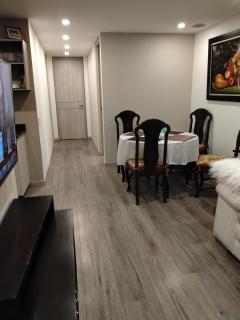 Altos del Rosal, Acomodación en Apartamento - 5