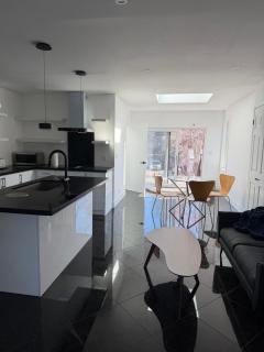 One Bedroom short term rent - 2