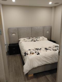 Altos del Rosal, Acomodación en Apartamento - 1