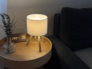 Apartment with Sauna near Beach -5 min walk - 2