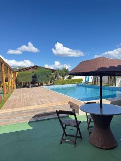 Hotel pousada Xique Xique - 0