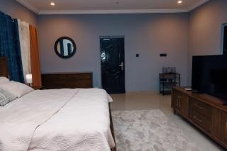 Big Chill Stays Legon Prime - 5