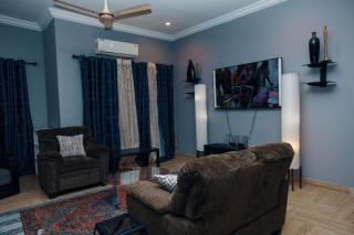 Big Chill Stays Legon Prime - 4