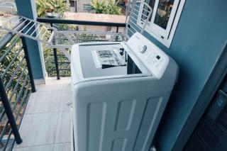 Big Chill Stays Legon Prime - 3