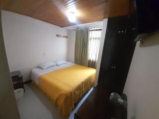 Hotel Cordillera Real - 6