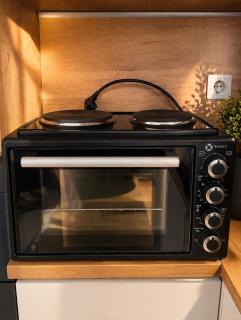 Lux apartment DIO - 4