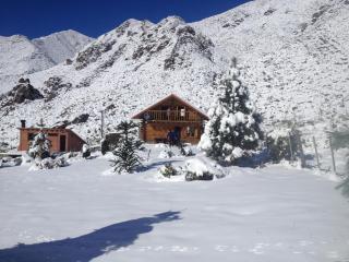 La Araucaria - Potrerillos - 7
