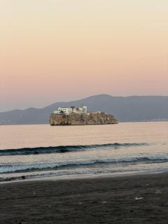 Radisson Blu Apartment Alhoceima Beach Access - 9