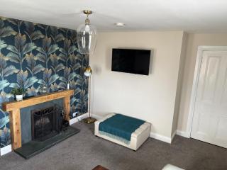 Elie Beach Escape - 8