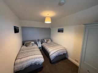Elie Beach Escape - 6