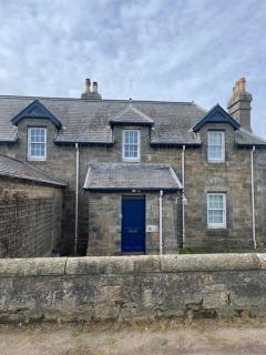 Elie Beach Escape - 4