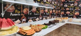 Pousada Estrela Dourada - 6