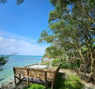 Pearl of Santa Fe - Sabal's Lodge - Île Bantayan - 2