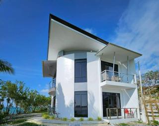 Pearl of Santa Fe - Sabal's Lodge - Île Bantayan - 9