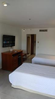 Êxtasy suítes resort costa bella - 4