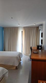 Êxtasy suítes resort costa bella - 3