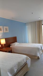 Êxtasy suítes resort costa bella - 3