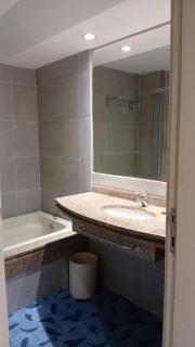 Êxtasy suítes resort costa bella - 1