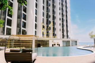 Maxhome Cozy at The Shore Kota Kinabalu - 9