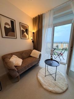 Strawberry apartment - 0