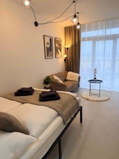 Strawberry apartment - 9