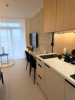 Strawberry apartment - 5