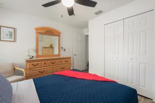 Citrus Springs home away from home - 2