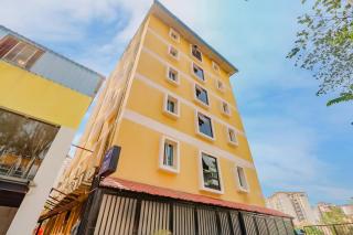 Capital O Royal Galaxy Finesse Near Phoenix Marketcity - 6